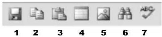 ION CopyCat MK2 - OUTILS DE CORRECTION ROC - 1