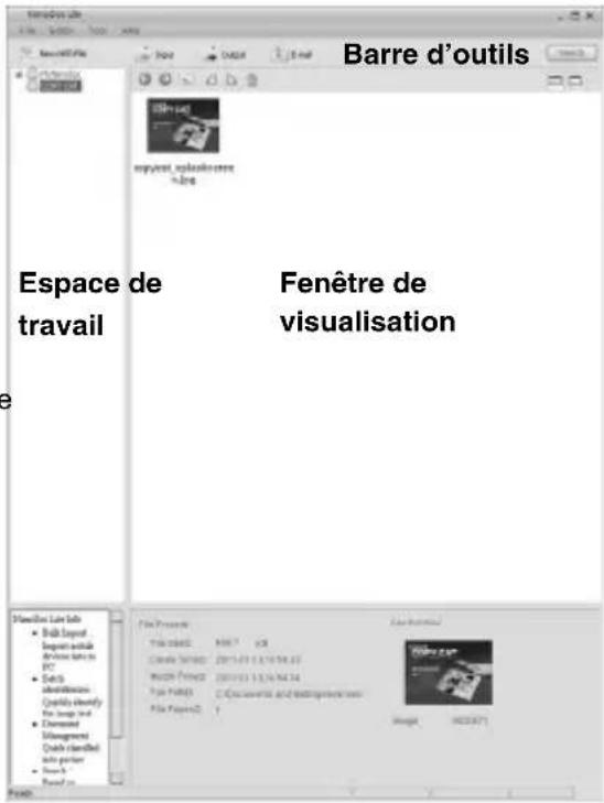 ION CopyCat MK2 - Voici les étapes à suivre pour utiliser le NimoDoc Lite : - 1