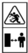 Ferm CSM1033 - Signification des symboles - 3