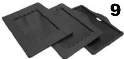 ION Pics 2 PC - CARACTERISTIQUES DU PICS 2 PC - 4