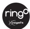 VOGELS RingO Flex Mount - 27