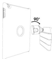 VOGELS RingO Flex Mount - 24