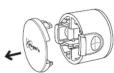 VOGELS RingO Flex Mount - 4