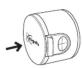 VOGELS RingO Flex Mount - 6
