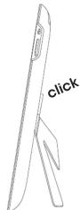 VOGELS RingO Flex Mount - 10