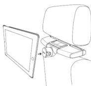 VOGELS RingO Flex Mount - 15