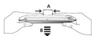 VOGELS RingO Flex Mount - 8