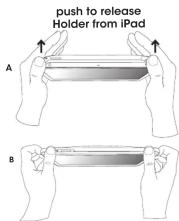VOGELS RingO Flex Mount - 3