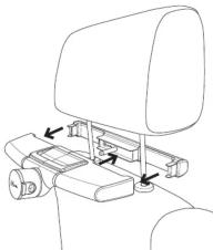 VOGELS RingO Flex Mount - 14