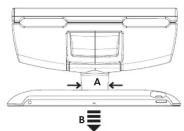 VOGELS RingO Flex Mount - 17