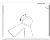 VOGELS RingO Flex Mount - 11