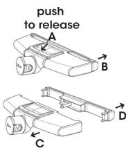 VOGELS RingO Flex Mount - 13