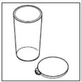 BAMIX DeLuxe L160 - Cruche - 2