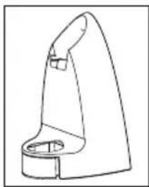 BAMIX DeLuxe L160 - Accessoires - 1