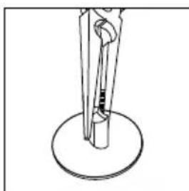 BAMIX DeLuxe L160 - Pour insérer et changer les accessoires - 5