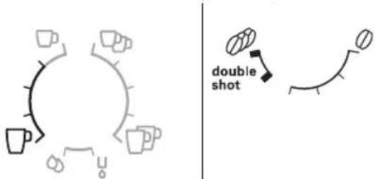 BOSCH VeroCafe TES50328RW - aromaDoubleShot - 1