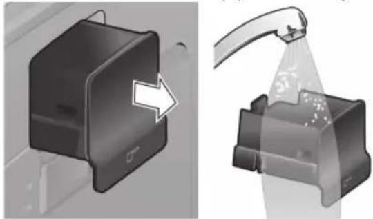 BOSCH VeroCafe TES50328RW - ⚠ Risque de choc électrique ! - 1