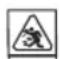 Ferm WSM1008 - AVERTISSEMENT - 8