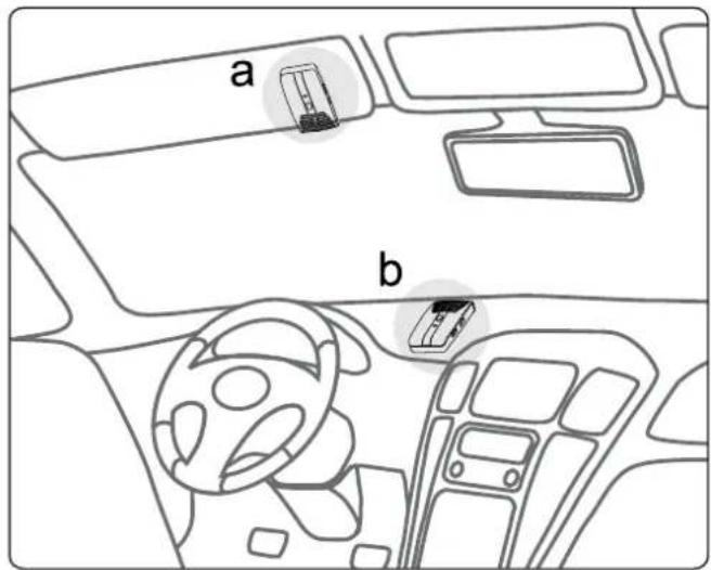 MR HANDSFREE Blue Easy - ILLUSTRATION III - 1