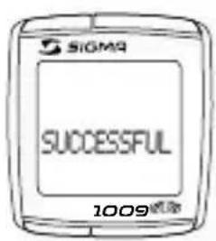 SIGMA BC 1009 STS - PC interface / PC interface / Interface PC - 2