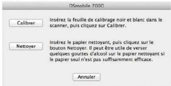 BROTHER DS700D - Leopard® (Mac OS® X v10.5) - 7