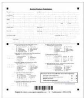 BROTHER DS700D - Contenu de l'emballage - 10