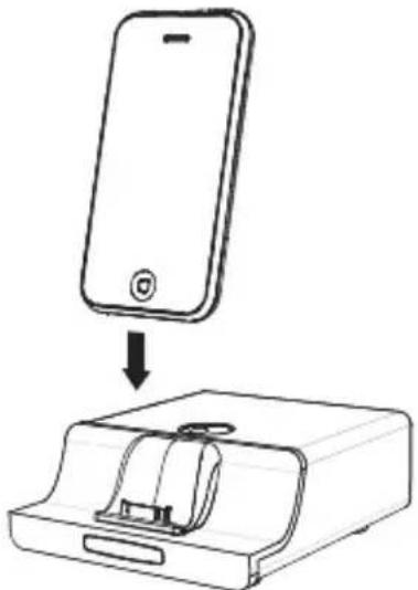 CAMBRIDGE iD100 - iD100 - 1