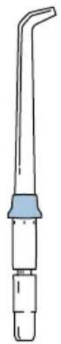 Waterpik Nano Traveler WP300 - DESCRIPTION DE L'ARTICLE - 2