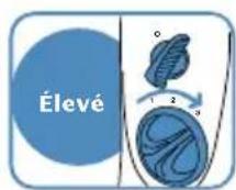 Waterpik Nano Traveler WP300 - Préparation de l'appareil (première utilisation uniquement) - 1