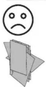 Dahle 40214 - Operation - shredding paper - 5