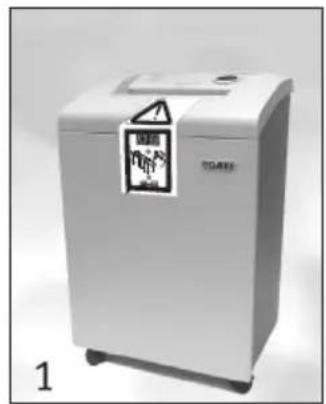 Dahle 40214 - Subject to technical change! - 1