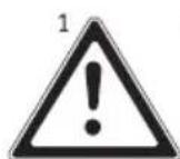 Dahle 40214 - Prior to placing in operation the document shredder, read the operating instructions and safety instructions carefully! Keep the instructions for later use. - 1