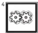 Dahle 40214 - Pay attention to warnings! - 4