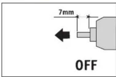 Dahle 40214 - LED illuminated - 1