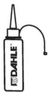 Dahle 40214 - Subject to technical change! - 6