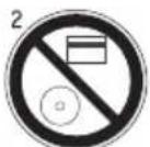 Dahle 40214 - Pay attention to warnings! - 2
