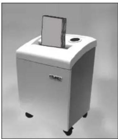 Dahle 40214 - Possible malfunctions - 4