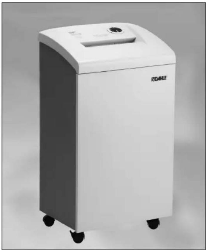 Dahle 40214 - 1