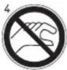 Dahle 40214 - Prior to placing in operation the document shredder, read the operating instructions and safety instructions carefully! Keep the instructions for later use. - 4