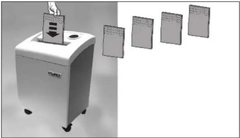 Dahle 40214 - Possible malfunctions - 4