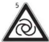 Dahle 40214 - Pay attention to warnings! - 5