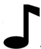 Fysic Big Button FM7000 - Symboles du display - 8