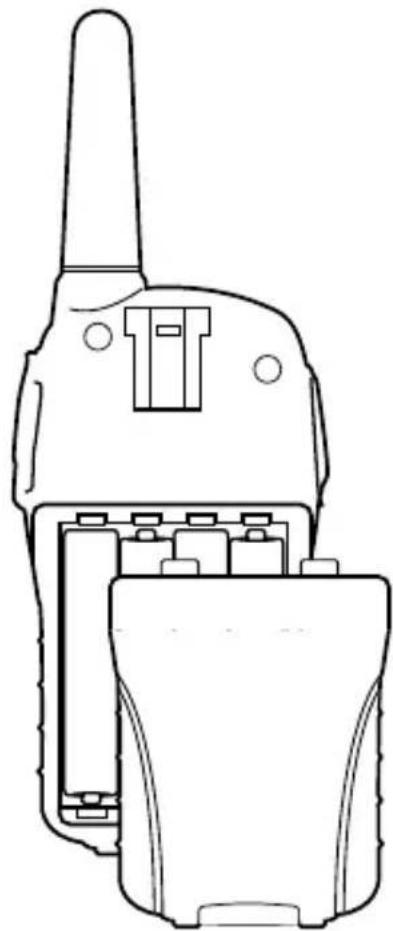 MIDLAND M99S - Réception - 1