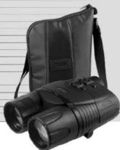 Yukon Digital NV Ranger 5x42 - KOMNIEKT NOCTABKN - 1