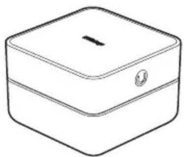 WITHINGS iPhone iPad Smart Baby Monitor - Lieferumfang - 1