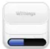 WITHINGS iPhone iPad Smart Baby Monitor - ④ Installer l'application WithBaby - 2