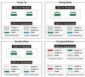 Sharkoon XTatic Air - 9