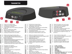 Sharkoon XTatic Air - 7