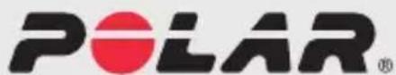 POLAR RCX5 - Décharge de responsabilité - 1
