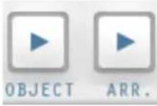 MAGIX Music Maker 2013 - Lire objet/Lire arrangement - 1